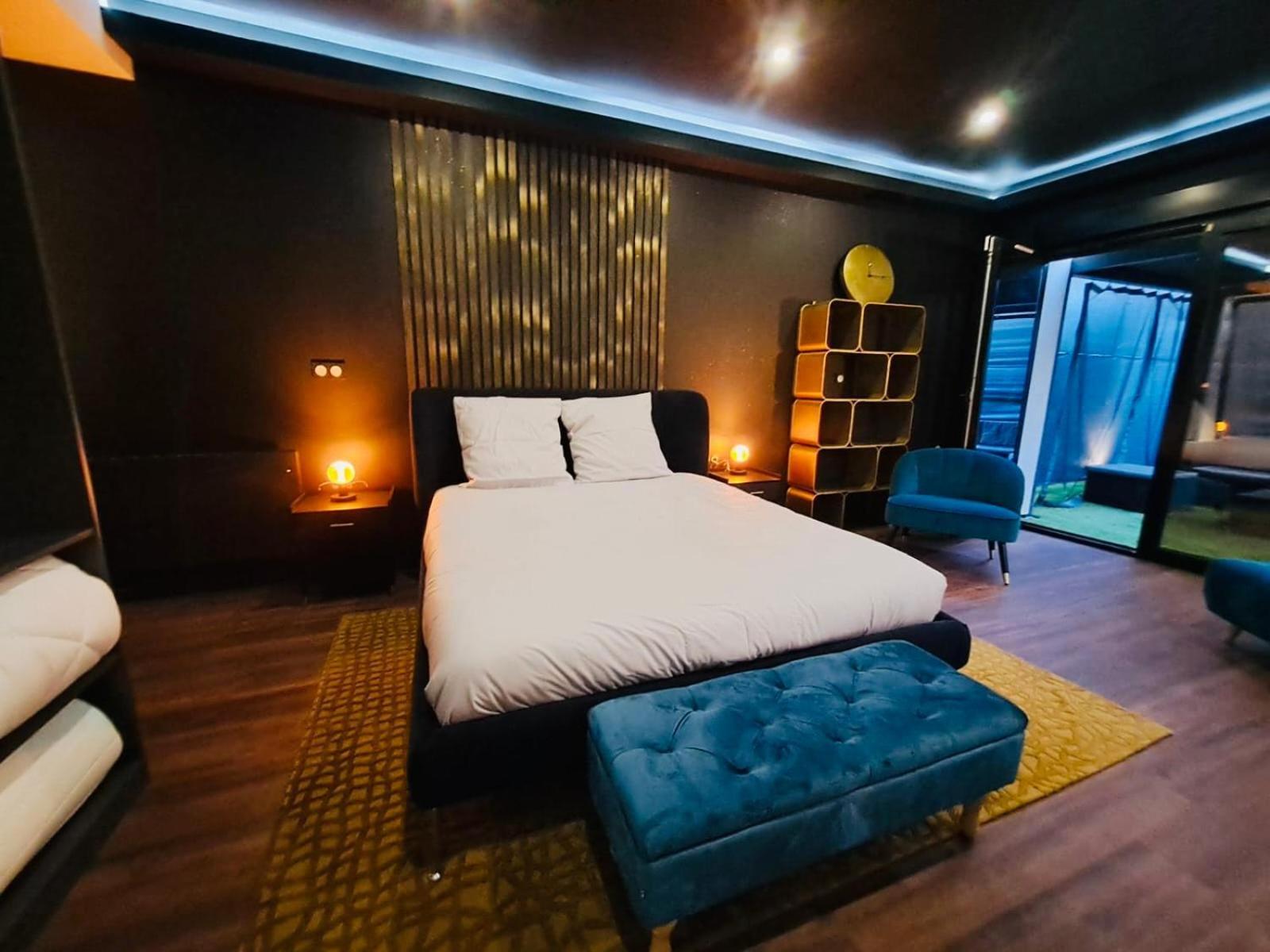 Belle Suite Metro 14 Paris Orly Exterior foto